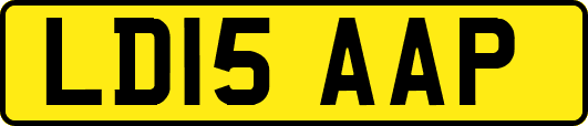 LD15AAP