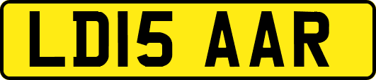 LD15AAR