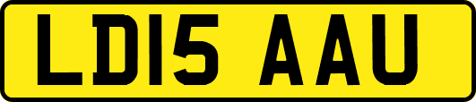 LD15AAU