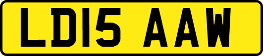 LD15AAW
