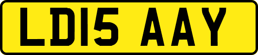 LD15AAY