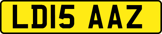 LD15AAZ