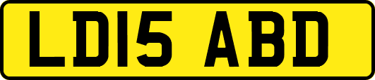 LD15ABD