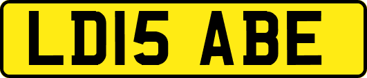 LD15ABE