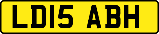 LD15ABH