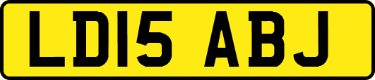 LD15ABJ