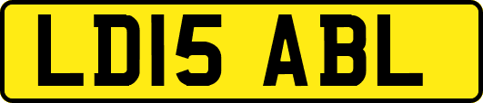 LD15ABL