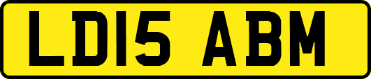 LD15ABM
