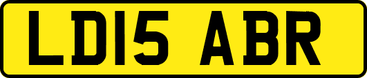 LD15ABR