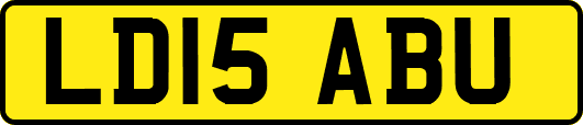 LD15ABU