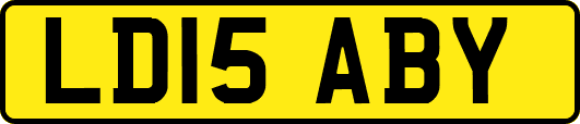 LD15ABY