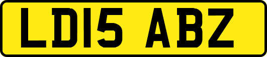 LD15ABZ