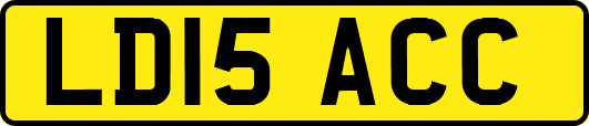 LD15ACC