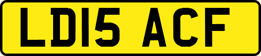 LD15ACF