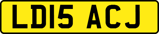 LD15ACJ
