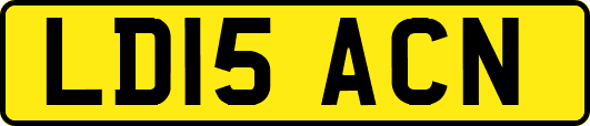LD15ACN