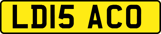 LD15ACO