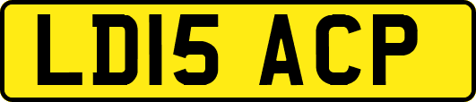 LD15ACP
