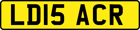 LD15ACR