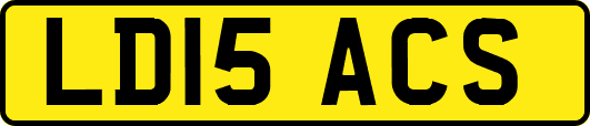 LD15ACS