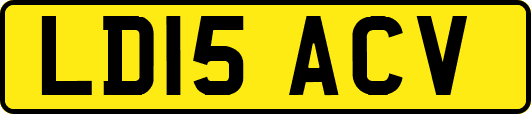 LD15ACV