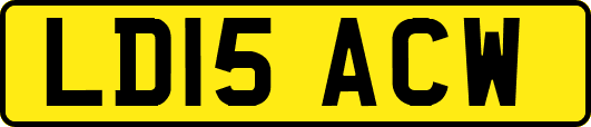 LD15ACW