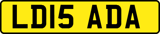 LD15ADA