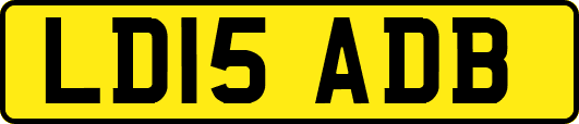LD15ADB