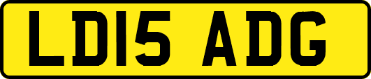 LD15ADG