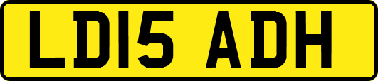 LD15ADH