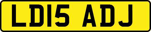 LD15ADJ