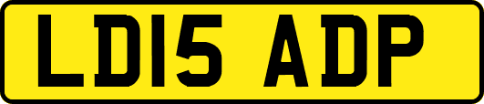 LD15ADP