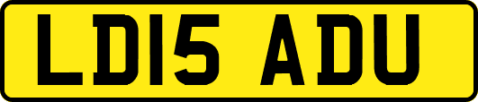 LD15ADU