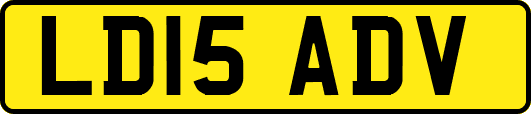 LD15ADV
