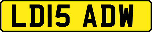 LD15ADW