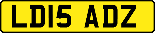 LD15ADZ