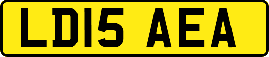 LD15AEA