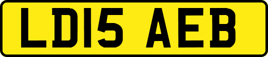 LD15AEB