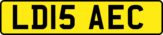 LD15AEC