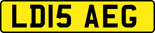 LD15AEG
