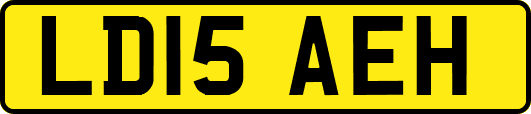 LD15AEH