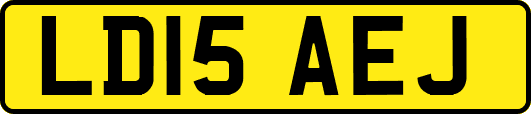 LD15AEJ