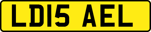 LD15AEL