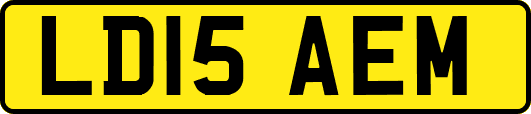 LD15AEM