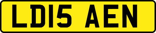 LD15AEN