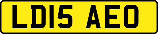 LD15AEO