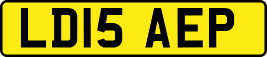 LD15AEP