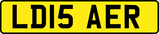 LD15AER