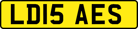 LD15AES