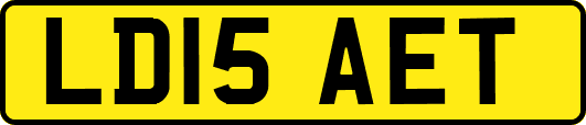 LD15AET